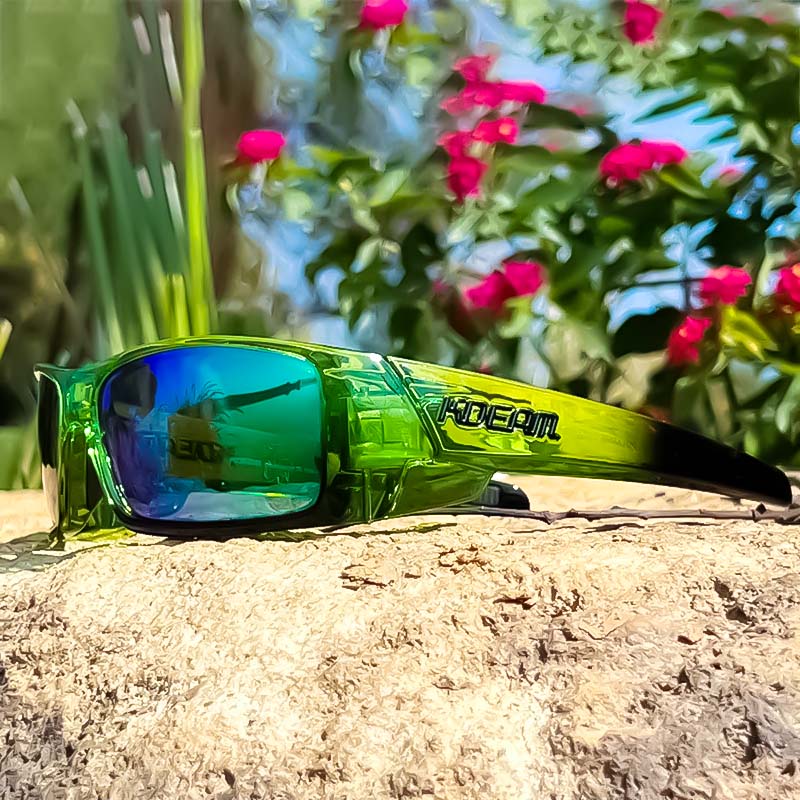 Urban Polarized Outdoor Sunglasses - SPONITA LLC