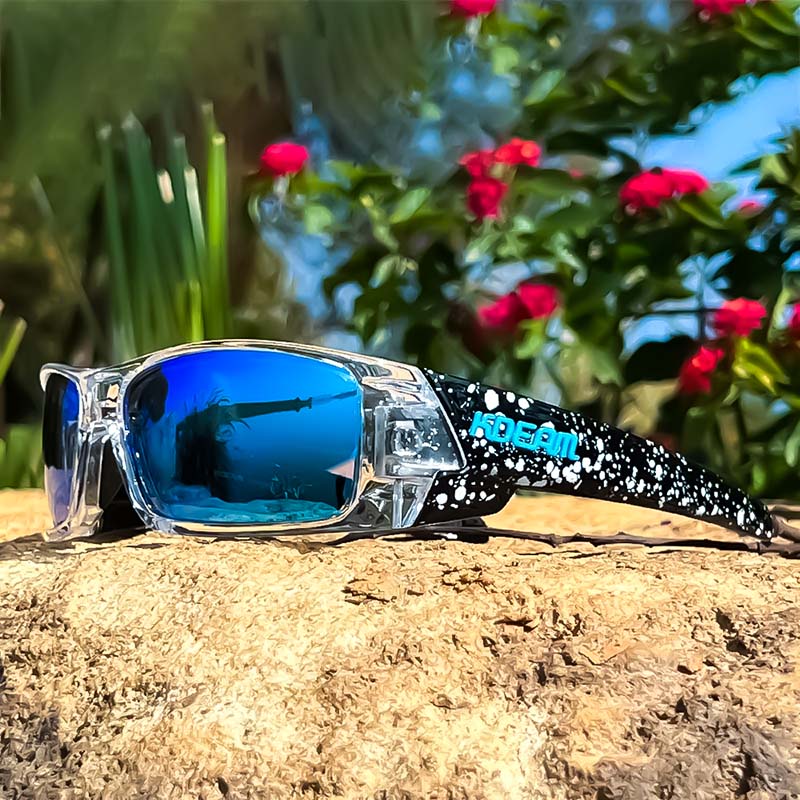 Urban Polarized Outdoor Sunglasses - SPONITA LLC