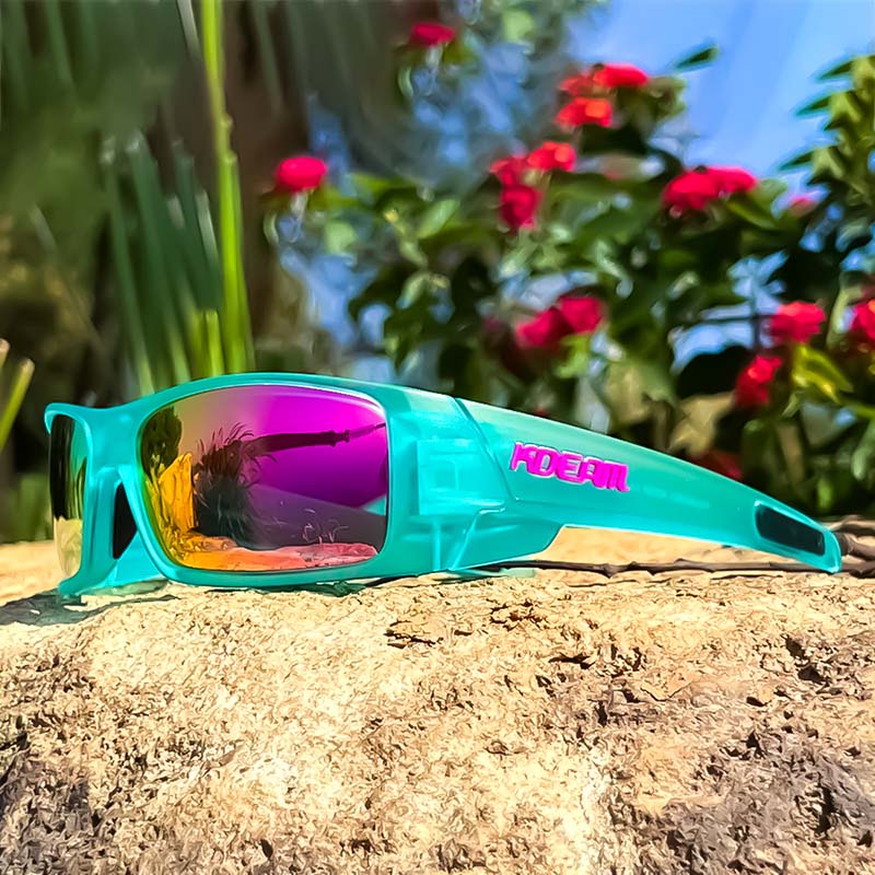 Urban Polarized Outdoor Sunglasses - SPONITA LLC