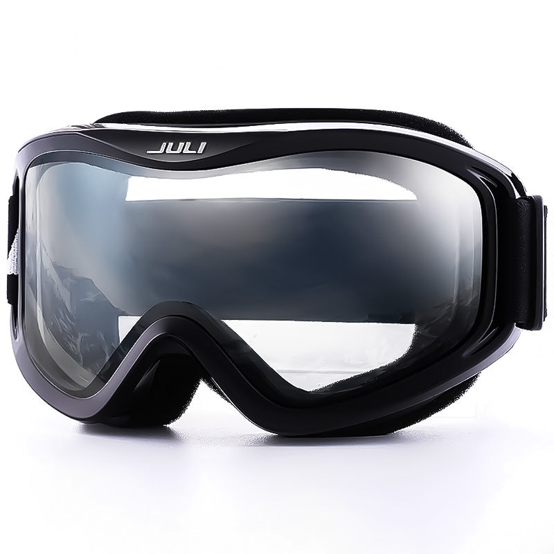 FrostGuard Ski Goggles