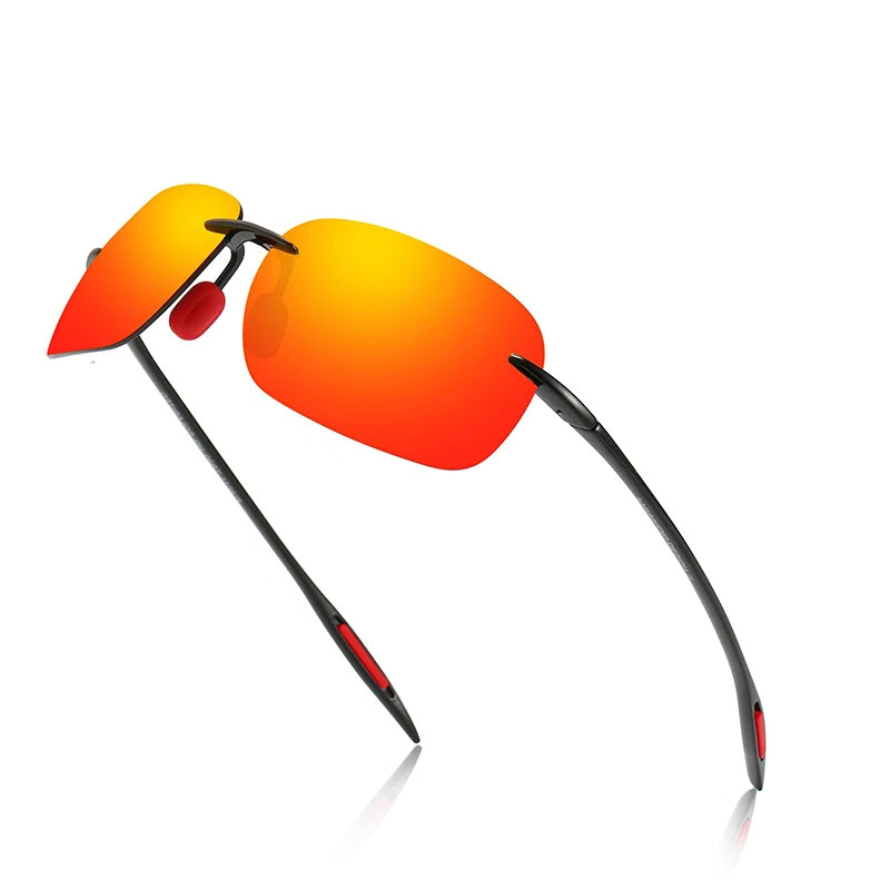 P8511 Vintage Sunglasses - SPONITA LLC