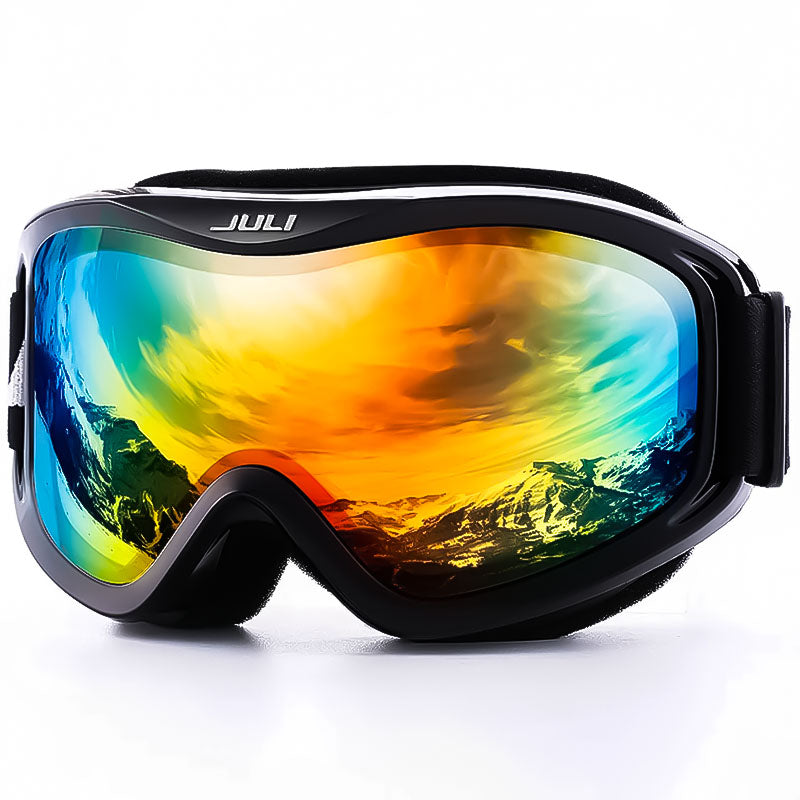 FrostGuard Ski Goggles