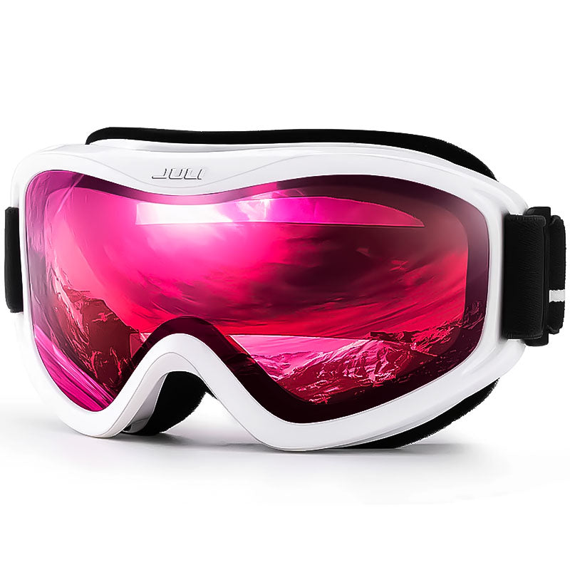 FrostGuard Ski Goggles