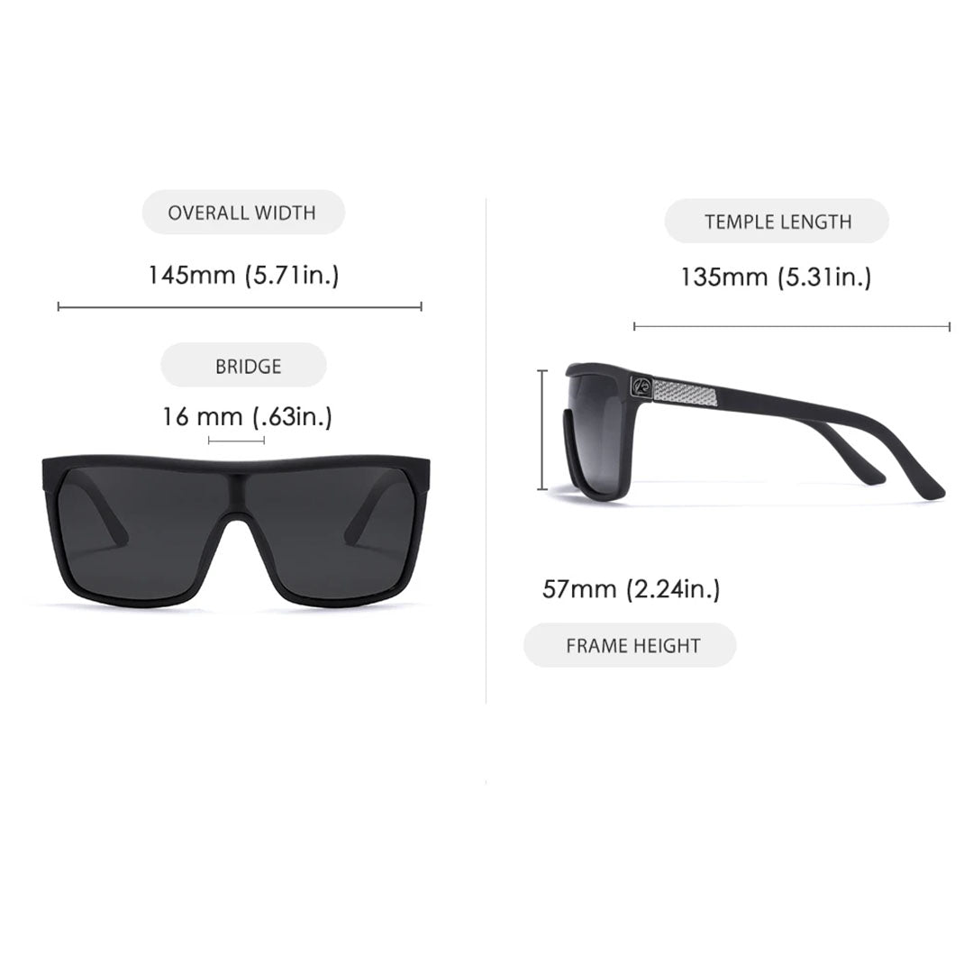 SportGnG Outdoor Polarized Sunglasses | Durable Anti-Scratch Coating