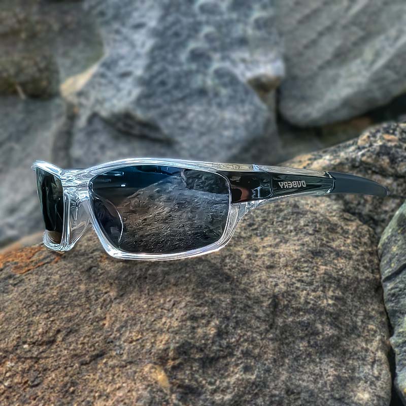 Polarized UV400 Sports Sunglasses - Multi-Color for Men and Women - SPONITA LLC