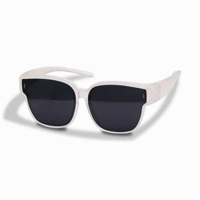 Fit Over Polarized Sunglasses for Driving and Fishing - SPONITA LLC