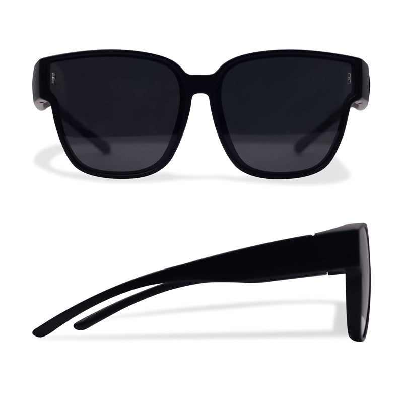 Fit Over Polarized Sunglasses for Driving and Fishing - SPONITA LLC