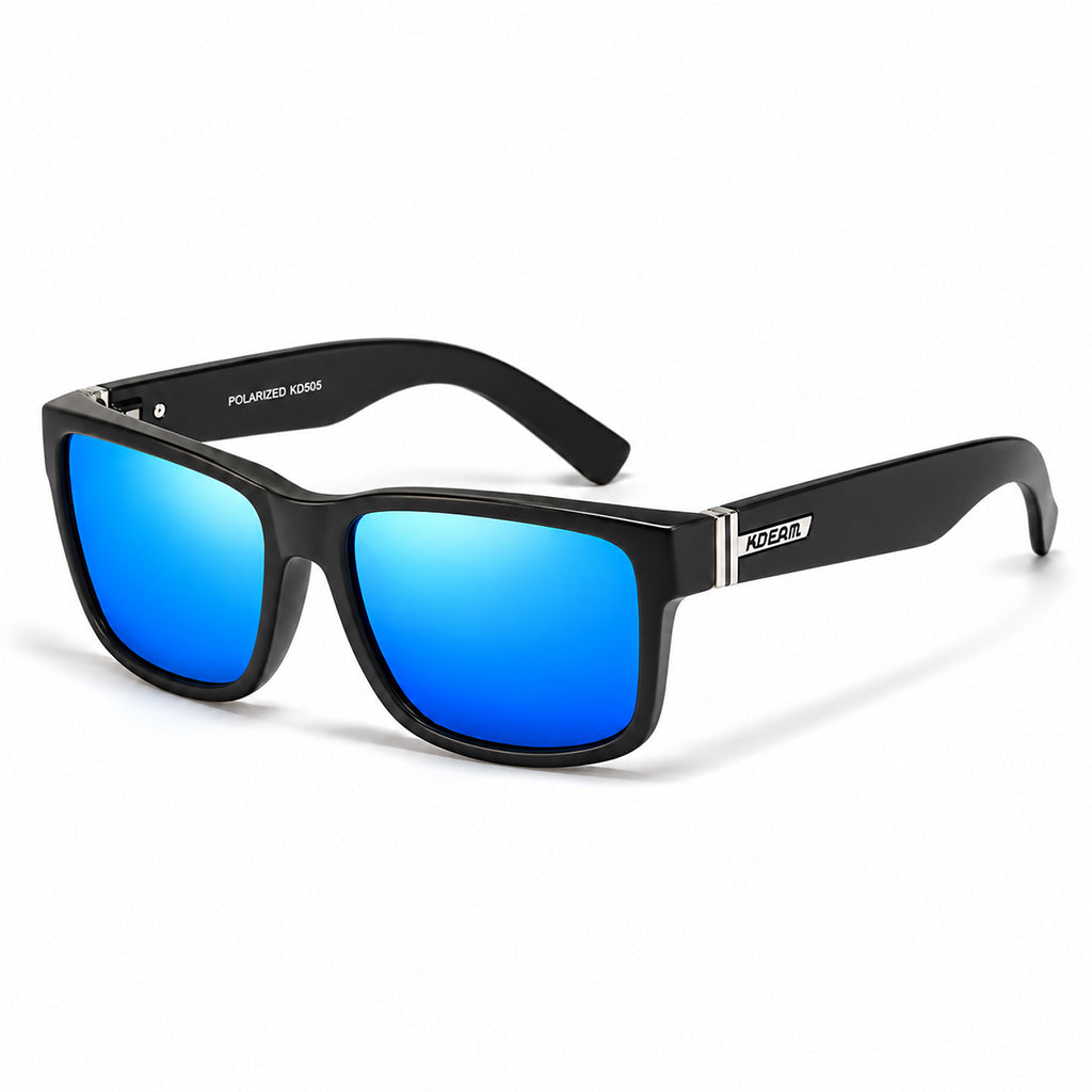 ShockWave Polarized Sport Sunglasses