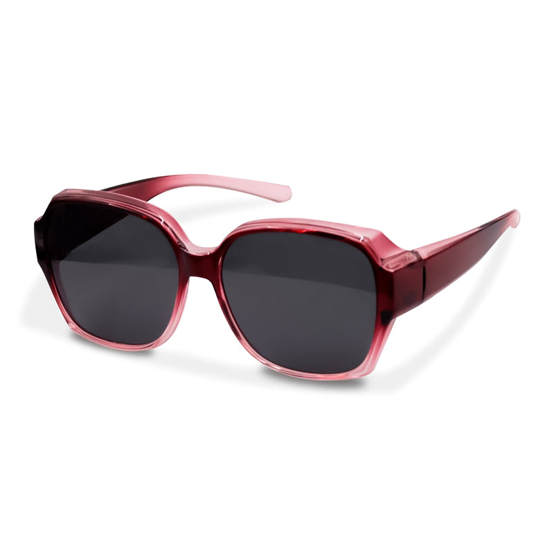 Large Polarized Fit Over Sunglasses - SPONITA LLC