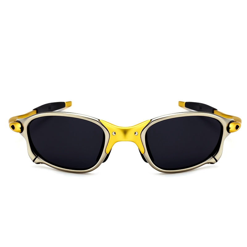 MTB Polarized Cycling Glasses UV400 Fishing Sunglasses D4-2 - SPONITA LLC