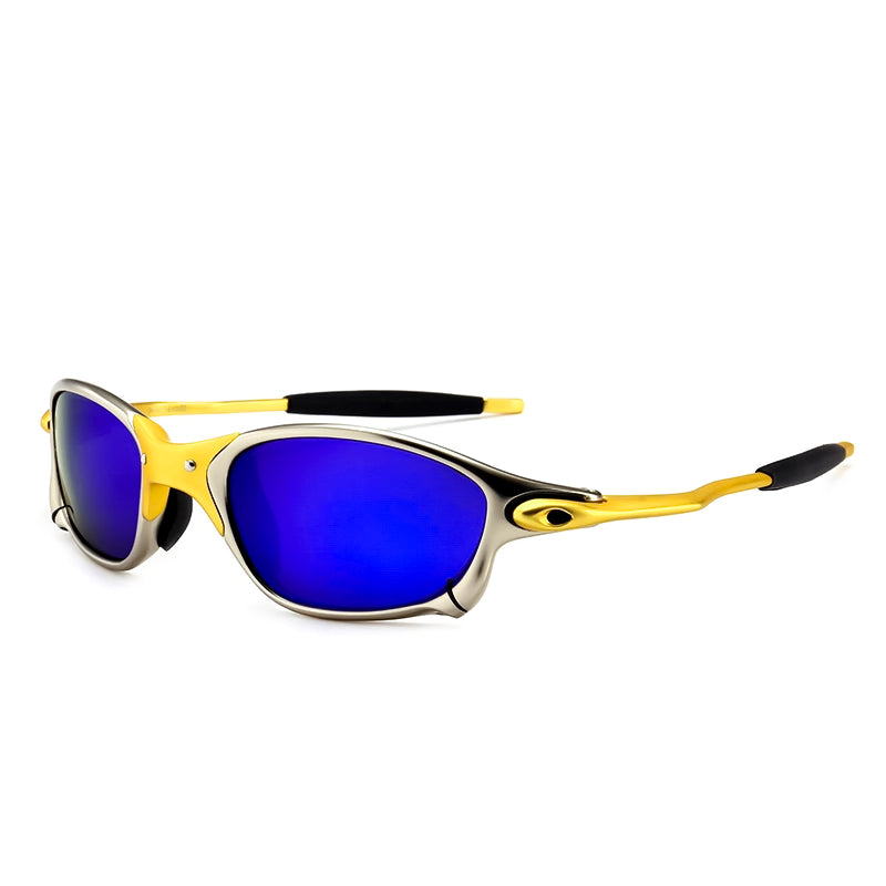 MTB Polarized Cycling Glasses UV400 Fishing Sunglasses D4-2 - SPONITA LLC