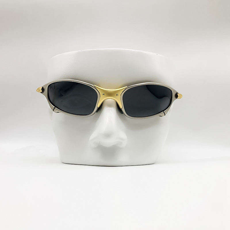 MTB Man Polarized Cycling Sunglasses UV400 Fishing Goggles B2-7 - SPONITA LLC