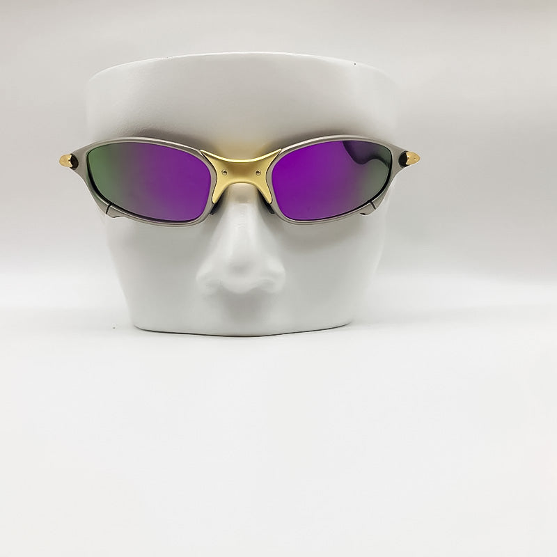 MTB Man Polarized Cycling Sunglasses UV400 Fishing Goggles B2-7 - SPONITA LLC