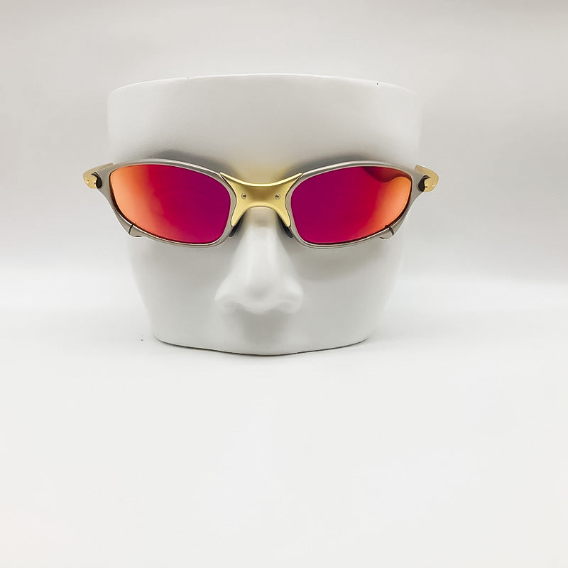 MTB Man Polarized Cycling Sunglasses UV400 Fishing Goggles B2-7 - SPONITA LLC