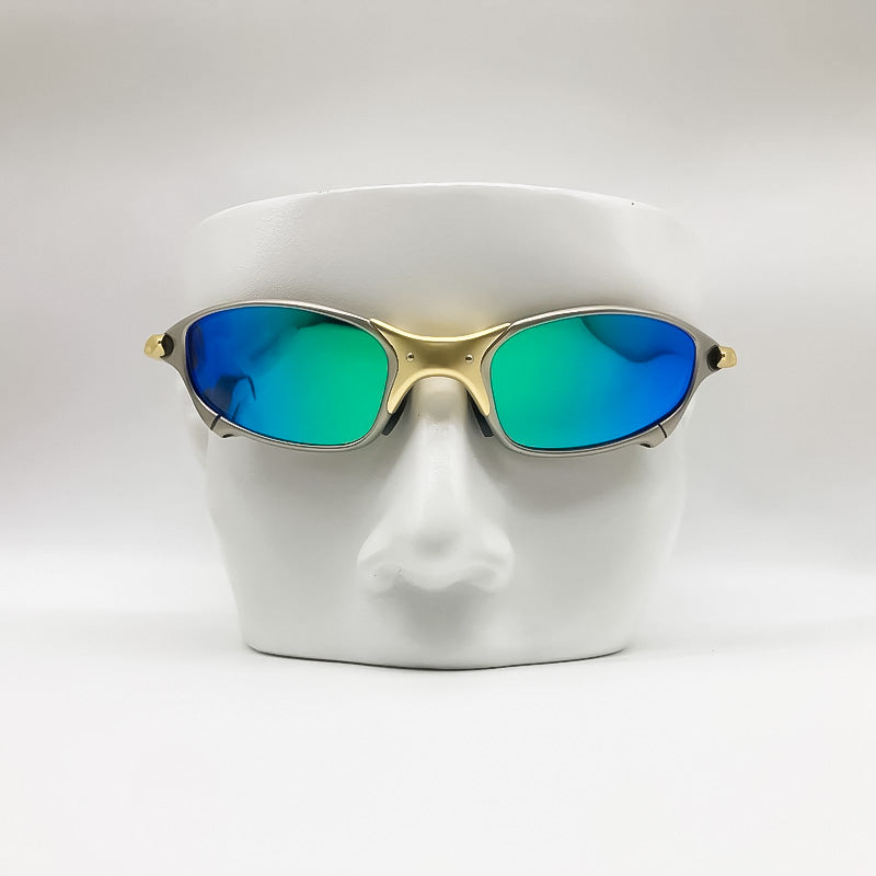 MTB Man Polarized Cycling Sunglasses UV400 Fishing Goggles B2-7 - SPONITA LLC