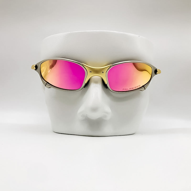 MTB Man Polarized Cycling Sunglasses UV400 Fishing Goggles B2-7 - SPONITA LLC