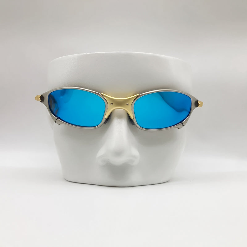 MTB Man Polarized Cycling Sunglasses UV400 Fishing Goggles B2-7 - SPONITA LLC