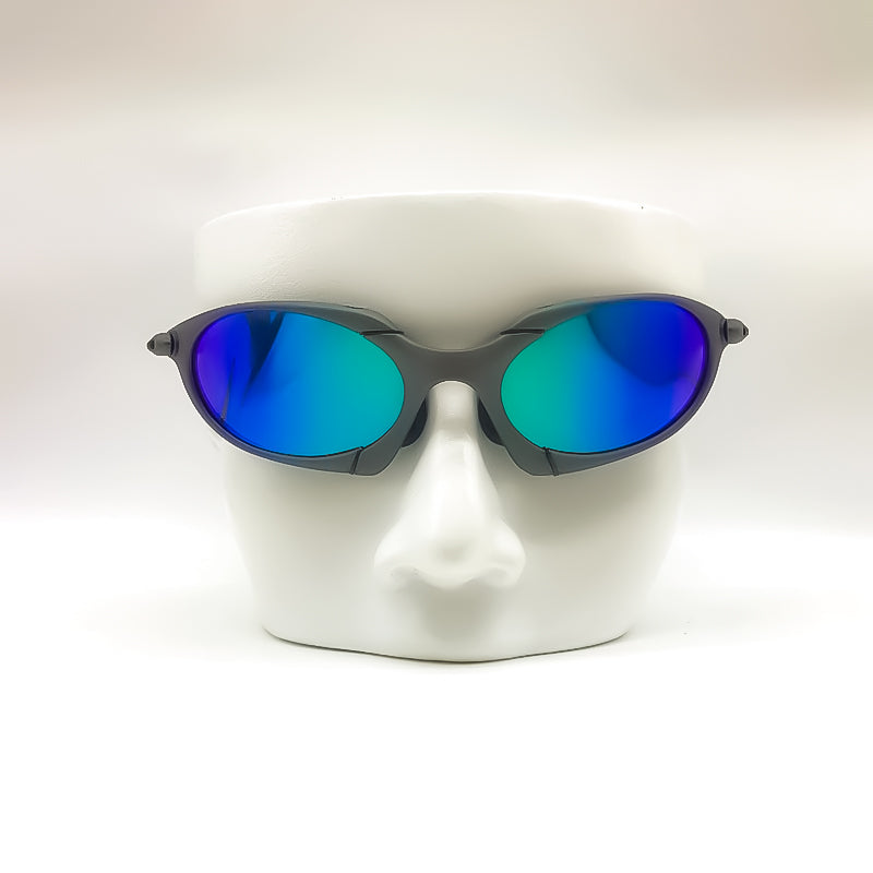 Men's Polarized UV400 Cycling Sunglasses - SPONITA LLC