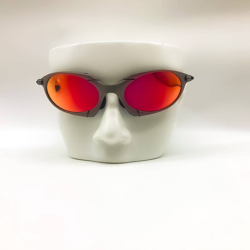 Men's Polarized UV400 Cycling Sunglasses - SPONITA LLC