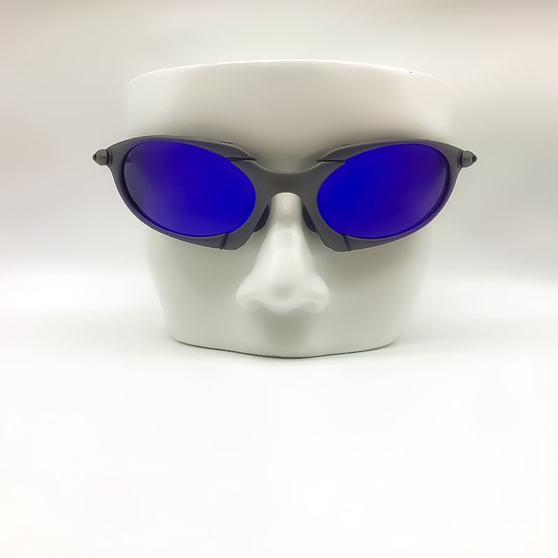 Men's Polarized UV400 Cycling Sunglasses - SPONITA LLC