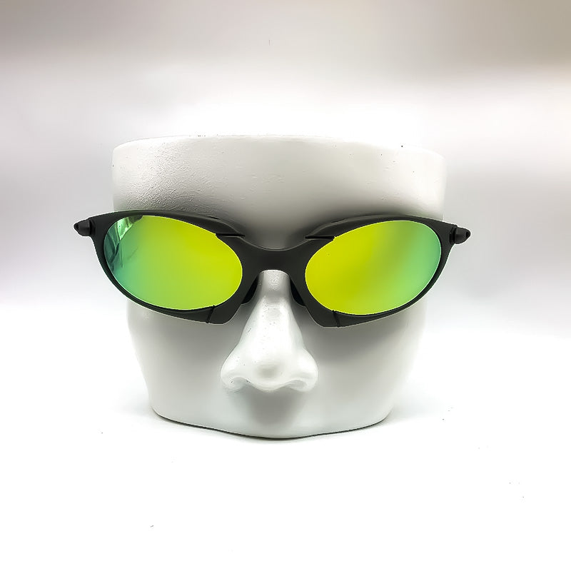 Men's Polarized UV400 Cycling Sunglasses - SPONITA LLC
