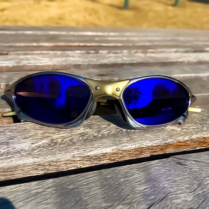 Men's Polarized UV400 Cycling Sunglasses - SPONITA LLC