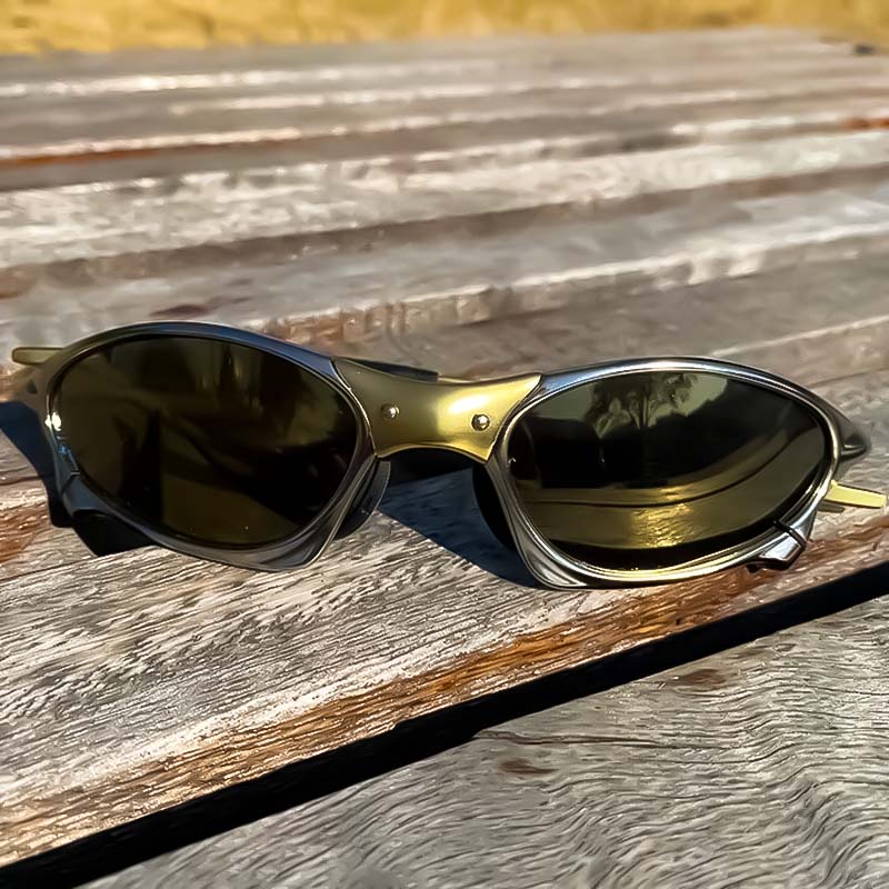 Men's Polarized UV400 Cycling Sunglasses - SPONITA LLC