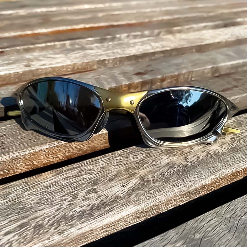 Men's Polarized UV400 Cycling Sunglasses - SPONITA LLC