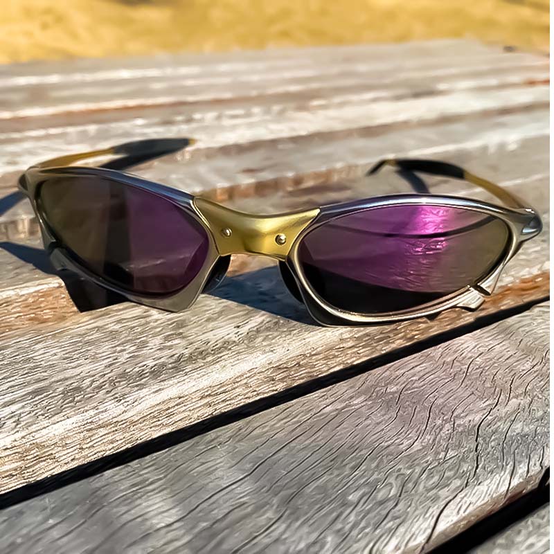 Men's Polarized UV400 Cycling Sunglasses - SPONITA LLC