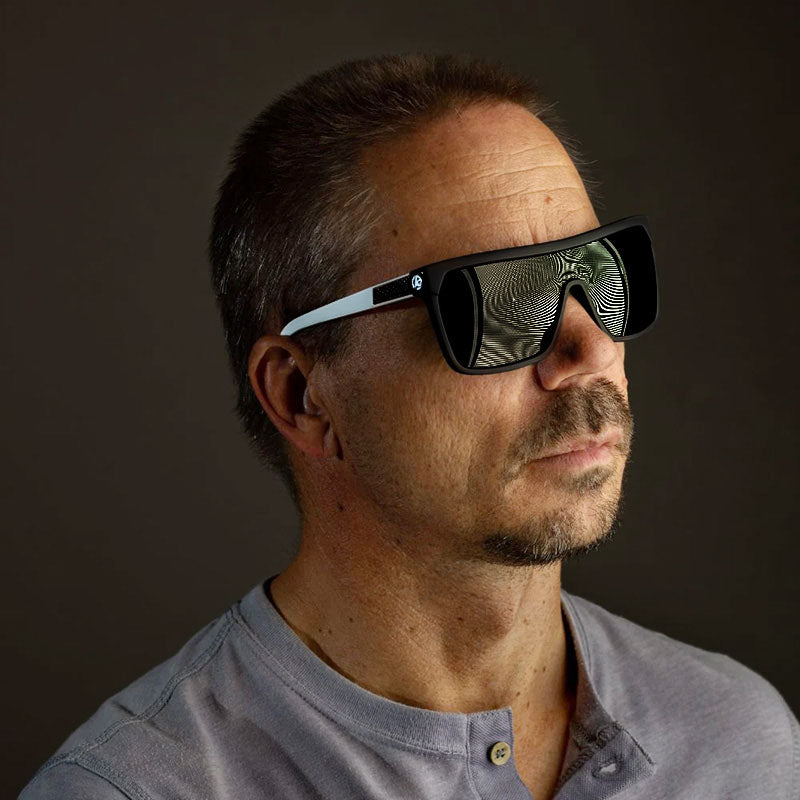SportGnG Outdoor Polarized Sunglasses | Durable Anti-Scratch Coating - SPONITA LLC