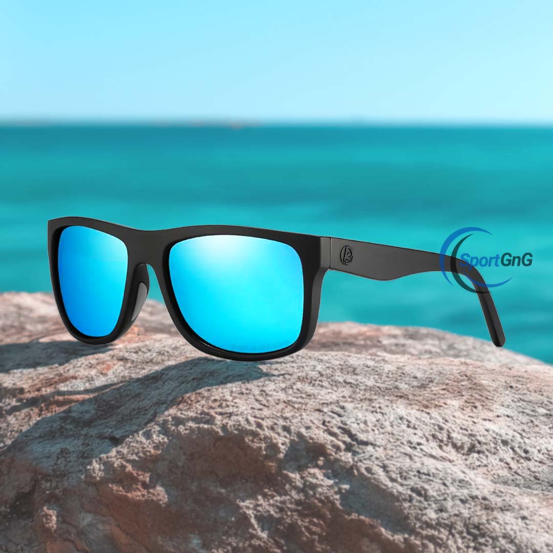 Polarized TR90 Sports Sunglasses GG212