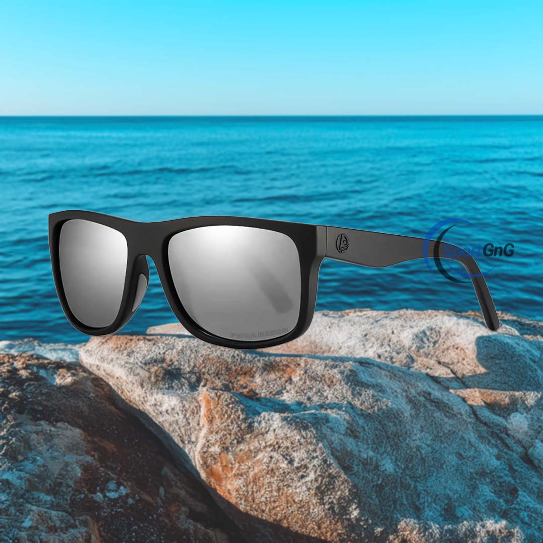 Polarized TR90 Sports Sunglasses GG212