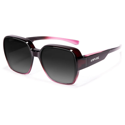 Myopic Fit Over Sunglasses