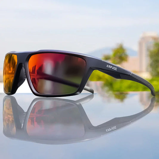 Lunettes de pêche polarisées classiques