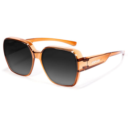 Myopic Fit Over Sunglasses