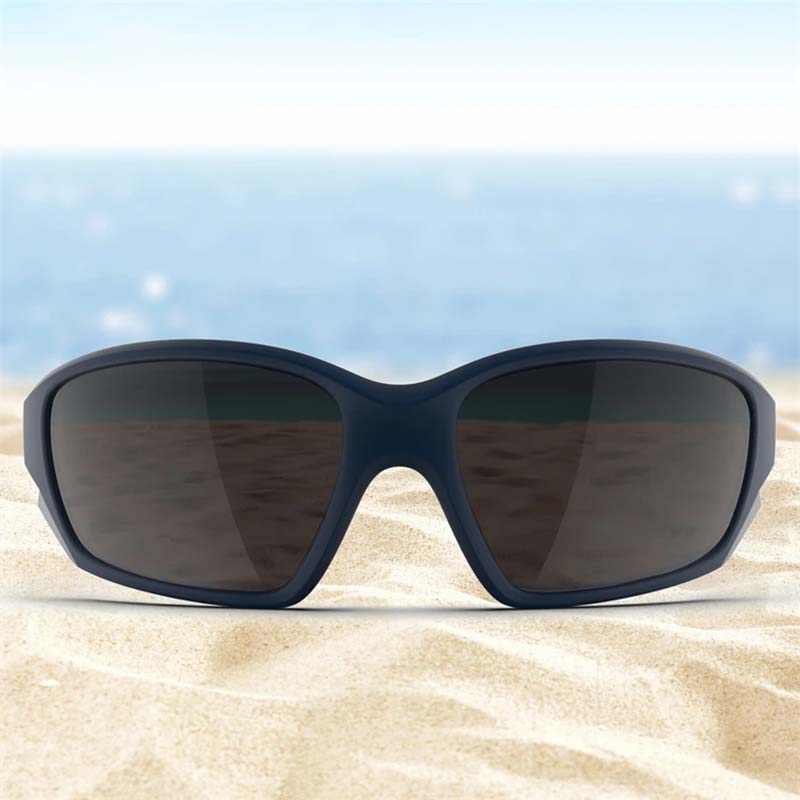 Lunettes de soleil de pêche polarisées flottantes