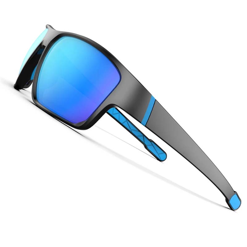 TravelFish Polarized Sunglasses