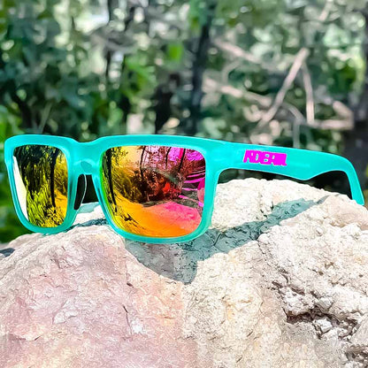 New Pro Polarized Sunglasses | Anti-Scratch Coating