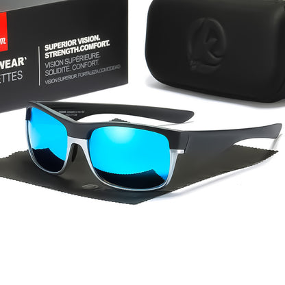 Lunettes de soleil de sport polarisées TR90