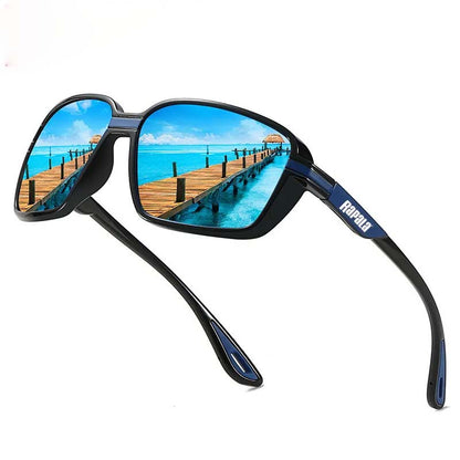 Classic Polarized Fishing Sunglasses