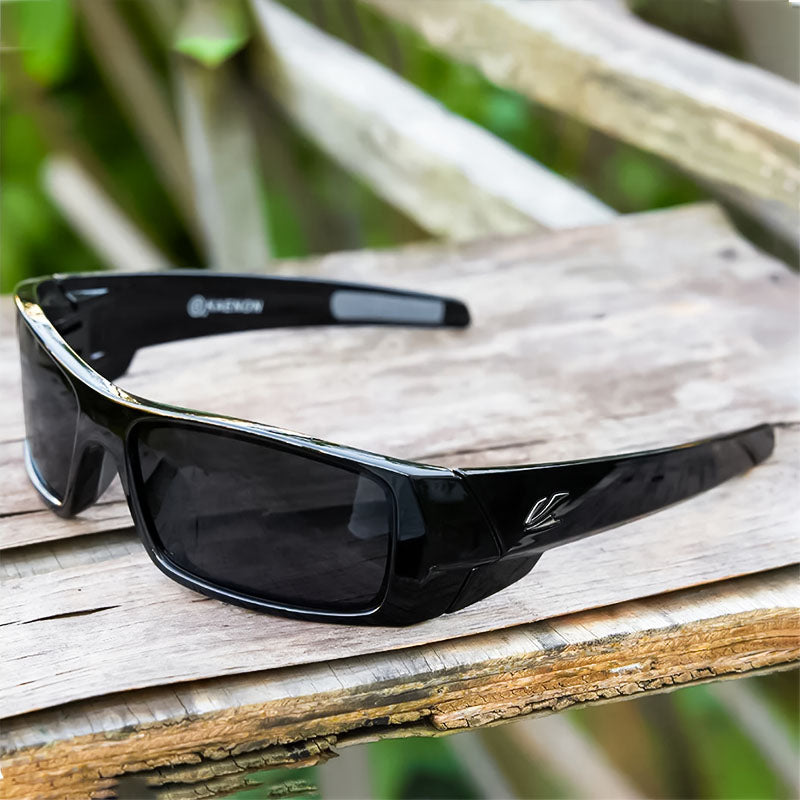 ClassicShield Polarized Sport Sunglasses