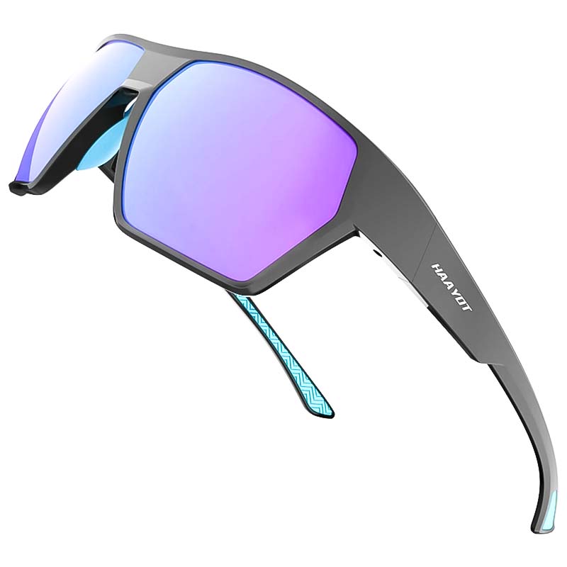 Lunettes de soleil polarisées TopFish