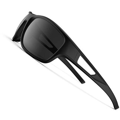 FishPro Polarized Sunglasses