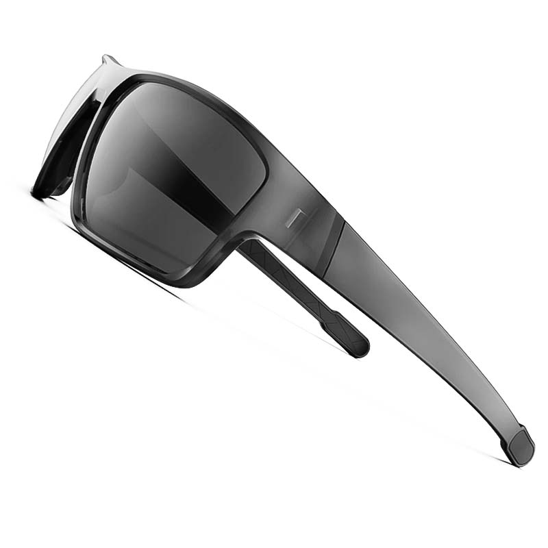 TravelFish Polarized Sunglasses