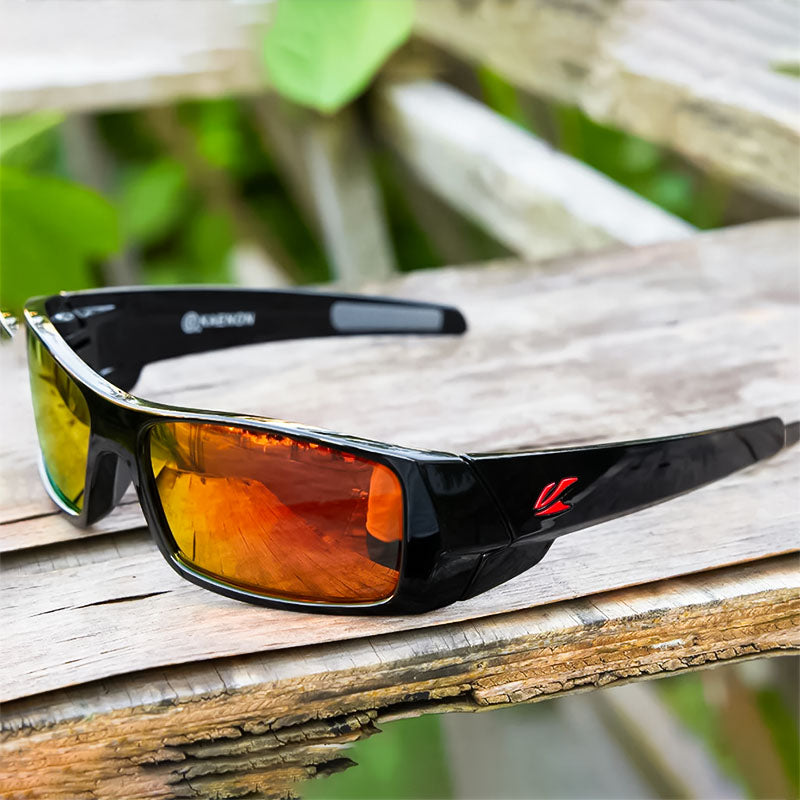 ClassicShield Polarized Sport Sunglasses