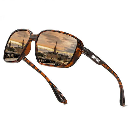 Classic Polarized Fishing Sunglasses