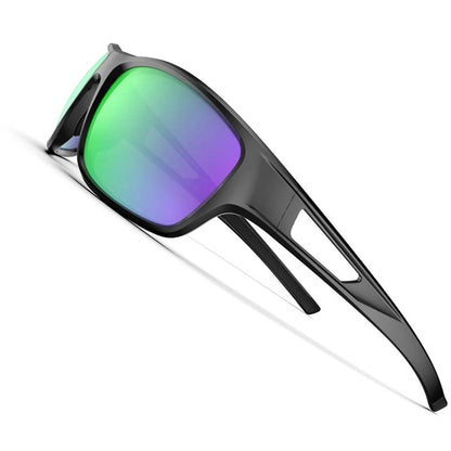 Lunettes de soleil polarisées FishPro