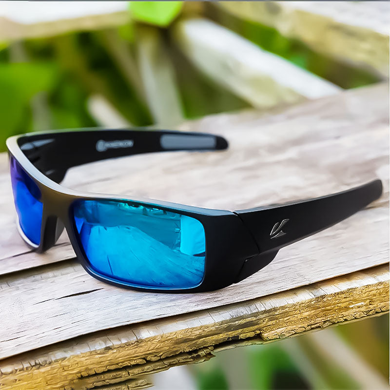 ClassicShield Polarized Sport Sunglasses