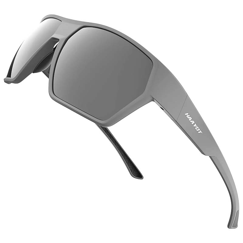 Lunettes de soleil polarisées TopFish