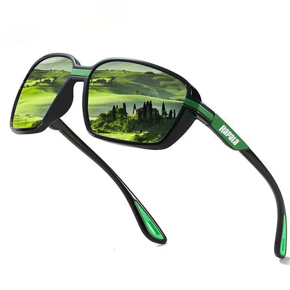 Classic Polarized Fishing Sunglasses